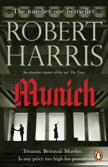 Munich : From the Sunday Times bestselling author