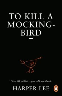 To Kill A Mockingbird