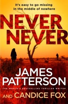 Never Never : (Harriet Blue 1)