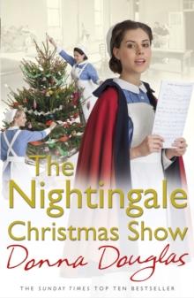 The Nightingale Christmas Show : (Nightingales 9)