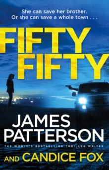 Fifty Fifty : (Harriet Blue 2)