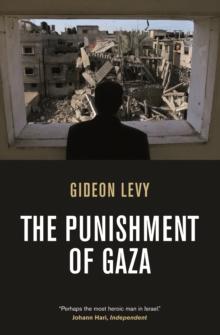 The Punishment of Gaza