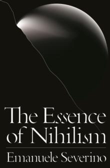 The Essence of Nihilism