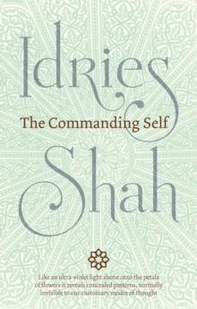 The Commanding Self