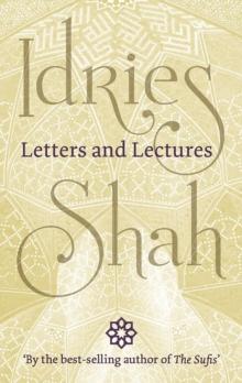 Letters and Lectures