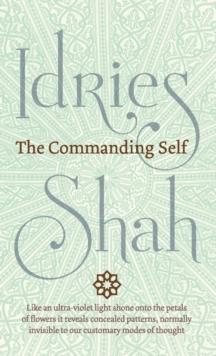 The Commanding Self