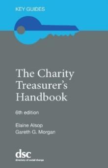 The Charity Treasurer's Handbook