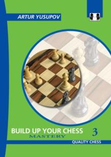 Boost Your Chess 3 : Mastery