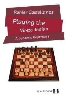 Playing The Nimzo-Indian