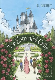 The Enchanted Castle