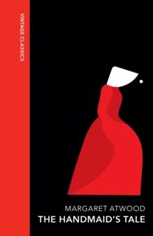 The Handmaid's Tale : Vintage Quarterbound Classics