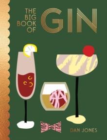 The Big Book of Gin