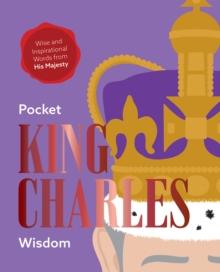 Pocket King Charles Wisdom Book