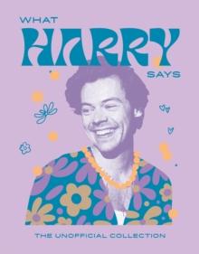 What Harry Says : The Unofficial Collection