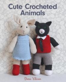 Cute Crocheted Animals