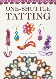 One-Shuttle Tatting