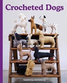 Crocheted Dogs