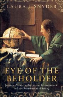 Eye Of The Beholder