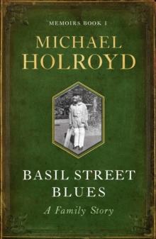 Basil Street Blues: A Family Story