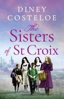 The Sisters of St Croix