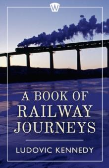 A Book of Railway Journeys