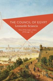 The Council of Egypt