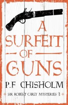 A Surfeit of Guns