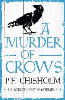 A Murder of Crows