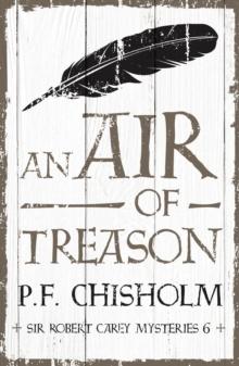 An Air of Treason