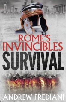 Survival : An epic historical adventure novel