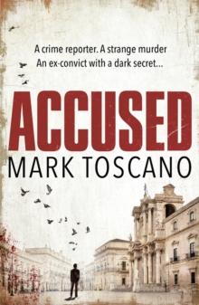 Accused : A gripping thriller