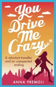 You Drive Me Crazy : A feisty tale of enemies-to-lovers