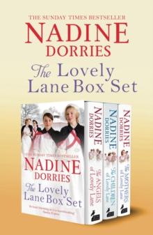 The Lovely Lane Box Set : Books 1-3