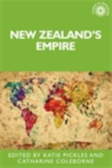 New Zealand'S Empire