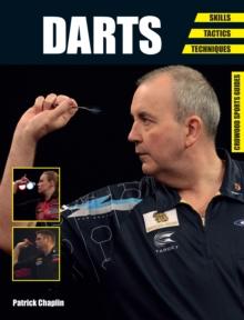 Darts : Skills - Tactics - Techniques