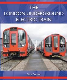 The London Underground Electric Train