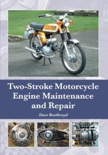 Two-Stroke Motorcycle Engine Maintenance and Repair