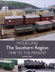 Modelling the Southern Region : 1948 to the Present