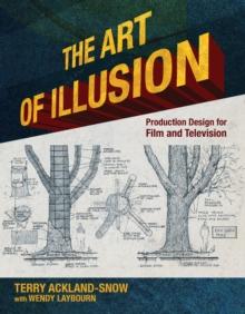 The Art of Illusion : Production Design for Film and Television