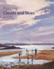 Painting Clouds and Skies in Oils