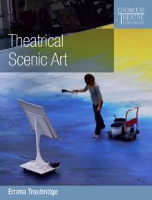 Theatrical Scenic Art