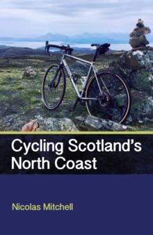 Cycling Scotland's North Coast