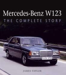 Mercedes-Benz W123