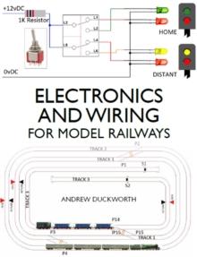 Electronics and Wiring for Model Railways