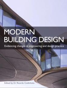 Modern Building Design