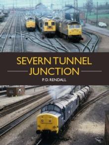 Severn Tunnel Junction