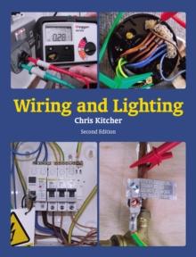 Wiring and Lighting : Second Edition