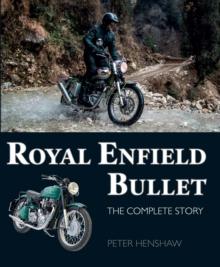 Royal Enfield Bullet