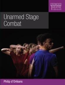 Unarmed Stage Combat