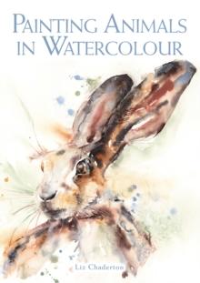 Painting Animals in Watercolour